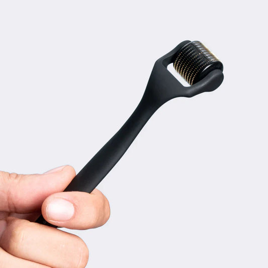 Growth Roller™ - Stimulates Veganic Absorption
