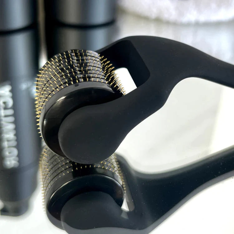 Growth Roller™ - Stimulates Veganic Absorption
