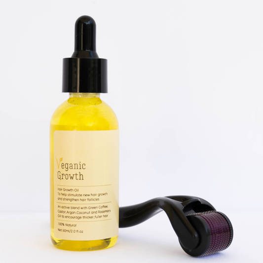 Veganic Growth Kit